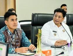 Samosir Jadi Sentra Bawang Putih Terbesar di Sumut, Siap Dukung Swasembada Nasional