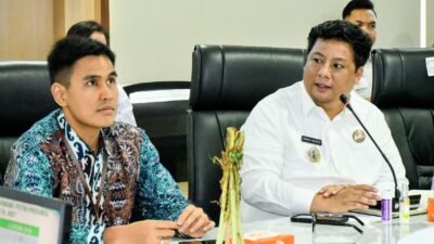 Samosir Jadi Sentra Bawang Putih Terbesar di Sumut, Siap Dukung Swasembada Nasional