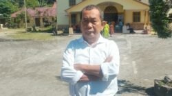 PMPHI Sumut : Terkait Kasus Febri Adriansyah dan Sabrul Iman, Kapolri dan KPK Harus Turun Tangan
