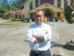 PMPHI Sumut : Terkait Kasus Febri Adriansyah dan Sabrul Iman, Kapolri dan KPK Harus Turun Tangan