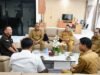 Perkuat Kepastian Hukum Pembangunan, Wabup Samosir dan Kajari Sepakat Tingkatkan Sinergi