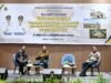 Wabup Samosir Ariston Sidauruk Buka Forum Investasi : Dorong Sinergi Investasi, CSR dan Ekonomi Lokal untuk Pariwisata Berkelanjutan