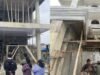Tegas! Pemkab Samosir Hentikan 6 Bangunan Tanpa Izin PBG
