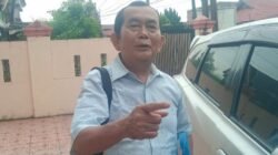 Presiden Tidak Hadir Diacara HKBP di GBK, Gandi : Siapapun Tidak Bisa Mendikte Prabowo