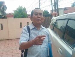 Presiden Tidak Hadir Diacara HKBP di GBK, Gandi : Siapapun Tidak Bisa Mendikte Prabowo