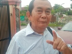 PMPHI Sumut : Jaksa Jangan Pengaruhi Hakim Kasus Febrie Adriansyah