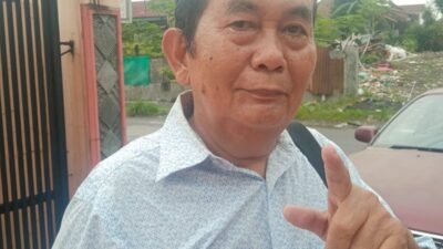 PMPHI Sumut : Jaksa Jangan Pengaruhi Hakim Kasus Febrie Adriansyah