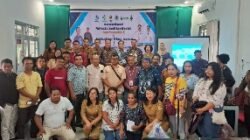 Munas I PERDAMINDO dan Sosialisasi Depot Air Minum Indonesia Digelar di Samosir, Angkat Tema Kesejahteraan UMKM dan Kesehatan Masyarakat