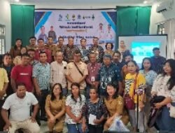 Munas I PERDAMINDO dan Sosialisasi Depot Air Minum Indonesia Digelar di Samosir, Angkat Tema Kesejahteraan UMKM dan Kesehatan Masyarakat
