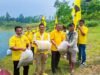 Tak Sekadar Seremonial! Aksi Sosial Golkar Samosir di HUT ke-62 Bikin Warga Terharu dan Ucapkan Terima Kasih