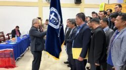 Melangkah dengan Harapan yang Kokoh, DPC PIKI Kabupaten Samosir Periode 2026-2031 Resmi Dilantik