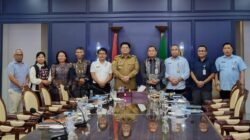 BREAKING: PELUANG BESAR! Desa Sabulan Samosir Layak Jadi Pemenang KKSB 2026 – Dapat Apresiasi Pj Sekda Provsu