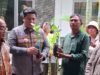Masuk Proyek Strategis Nasional, 1.250 Hektare Lahan Kopi Baru di Samosir Dikawal JAM Intel Kejagung