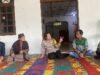 Wujud Nyata Polri di Tengah Masyarakat, Kapolres Samosir Gelar Jumat Keliling di Masjid Nurul Huda Turpuk Sihotang Harian