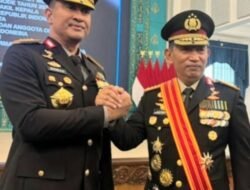 Suyudi Gantikan Sigit jadi Kapolri Sertijab Digelar Besok