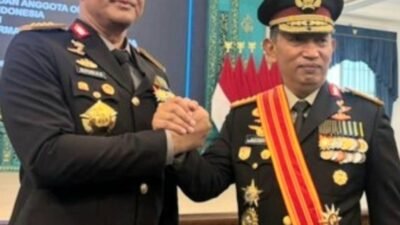 Suyudi Gantikan Sigit jadi Kapolri Sertijab Digelar Besok