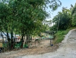 APH Diminta Turun Tangan Adanya Dugaan Bandar Narkoba Kp Tempel Perdagangan