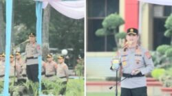Kapolda Sumut Irjen Pol Sonny Irawan: Jadikan Profesi Polri Ladang Ibadah