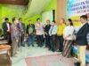 PBMNBB Gelar Perayaan Doa Ke-71 dan Pelantikan Pengurus Baru Medan Timur