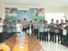 Kapoldasu Ajak NU Bersinergi Jaga Keamanan dan Kerukunan