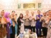 Kapoldasu Temui Majelis Taklim Halimah Ajak Masyarakat Bersinergi Jaga Kamtibmas