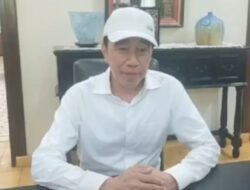 Jokowi Sebut Polemik Ijazahnya dan Gibran Operasi Politik Ada Penumpang Gelap ?