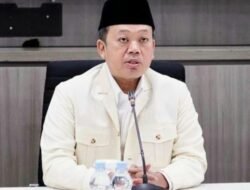 Nusron Wahid 2 Kali Mangkir Pemeriksaan KPK Buka Peluang Jemput Paksa