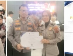 Kapolres Binjai Terima Penghargaan IKPA Sempurna Semester I 2026, Bukti Kinerja Anggaran Akuntabel