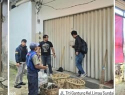 Polres Binjai Respon Cepat Tindak Lanjuti Pemberitaan Media Terkait Dugaan Praktik Perjudian