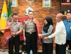 Kapolda Sumut Sonny Irawan Silaturahmi ke DPRD-SU Ajak Semua Elemen Perkuat Sinergi Jaga Kamtibmas