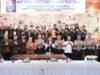 Perkuat Toleransi dan Persatuan, Kapolda Sumut Jalin Silaturahmi dengan WALUBI