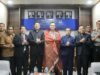 Kapolda Sumut Rangkul HKBP, Ajak Tokoh Agama Bersatu Perangi Narkoba