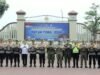 Polda Sumut Gelar Ops Patuh Toba 2026, Kapolda: Keselamatan Berlalu Lintas Tanggung Jawab Bersama
