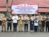 Kapolres Binjai Pimpin Apel Ops Patuh Toba 2026, Kedepankan Keselamatan dan Pendekatan Humanis