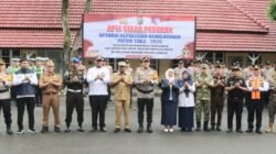 Kapolres Binjai Pimpin Apel Ops Patuh Toba 2026, Kedepankan Keselamatan dan Pendekatan Humanis