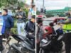 Operasi Patuh Toba 2026, Polda Sumut Tindak Pelanggaran Prioritas