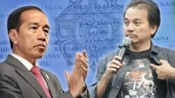 Jokowi Pekan Depan 5 November akan Dihadirkan di PN Jaktim ?