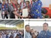 Program PTSL Mudahkan Warga Peroleh Sertifikat Hak Atas Tanah, Pemkab Toba Serius Akan Tambah Kuota Tahun Depan