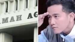 MA : Suket Penyetaraan SMA Gibran Tidak Sah dan Batal Demi Hukum !