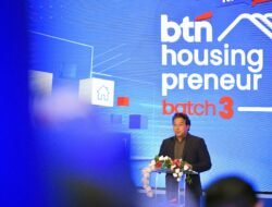 BTN Housingpreneur Batch 3 Dorong Gen Z Hadirkan Inovasi Untuk Masa Depan Sektor Perumahan