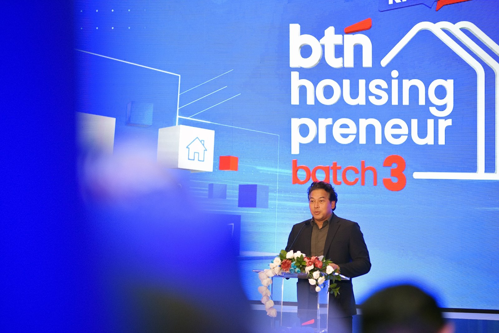 BTN Housingpreneur Batch 3 Dorong Gen Z Hadirkan Inovasi Untuk Masa Depan Sektor Perumahan